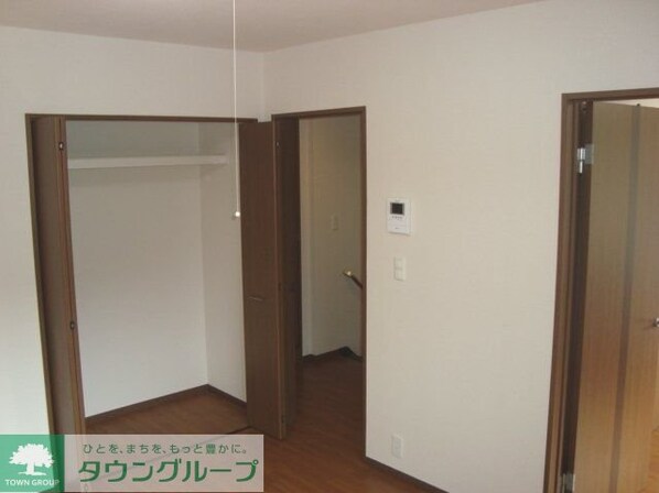 モデルナの物件内観写真